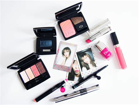 cours de maquillage dior|is dior makeup worth it.